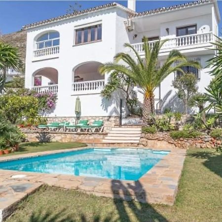 Villa Veracruz Benalmadena Exterior photo